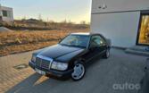 Mercedes-Benz W124