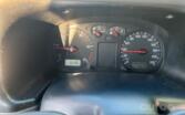 Volkswagen Transporter T4 Minivan 4-doors