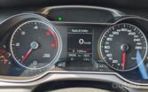 Audi A4 B8/8K [restyling] Avant wagon 5-doors