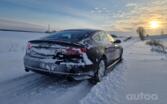 Audi A5 8T [restyling] Sportback liftback