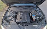 Audi A5 8T [restyling] Sportback liftback