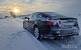 Audi A5 8T [restyling] Sportback liftback