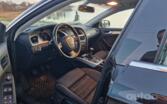 Audi A5 8T [restyling] Sportback liftback