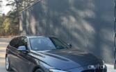BMW 3 Series F30/F31/F34 [restyling] wagon