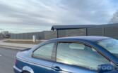 BMW 3 Series E46 Coupe