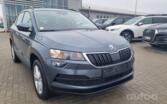 Skoda Karoq 1 generation Crossover