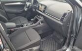 Skoda Karoq 1 generation Crossover