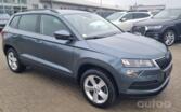 Skoda Karoq 1 generation Crossover