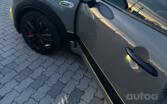Mini Cooper S F56 [restyling] Hatchback 3-doors