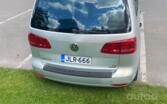 Volkswagen Touran 1 generation [2th restyling] Minivan