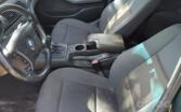 BMW 3 Series E46 Sedan 4-doors