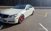 Mercedes-Benz E-Class W212/S212/C207/A207 Coupe
