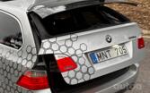 BMW 5 Series E60/E61 Touring wagon