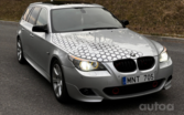 BMW 5 Series E60/E61 Touring wagon
