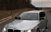 BMW 5 Series E60/E61 Touring wagon