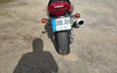 Yamaha FZS 600 Fazer