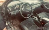 Dodge Stratus 2 generation [restyling]