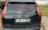 Ford C-Max 1 generation [restyling] Minivan