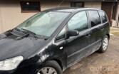 Ford C-Max 1 generation [restyling] Minivan