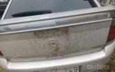 Opel Vectra OPC C [restyling]