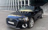 Audi A3 8Y