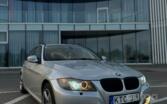 BMW 3 Series E90/E91/E92/E93 [restyling] Touring wagon