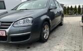 Volkswagen Golf 5 generation Variant wagon