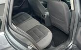Volkswagen Golf 5 generation Variant wagon