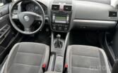 Volkswagen Golf 5 generation Variant wagon