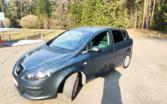 SEAT Toledo 3 generation Hatchback