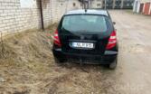 Mercedes-Benz A-Class W169 Hatchback 5-doors