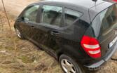 Mercedes-Benz A-Class W169 Hatchback 5-doors