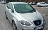 SEAT Altea 1 generation Freetrack minivan 5-doors