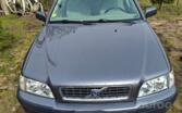 Volvo V40 1 generation [2th restyling] wagon