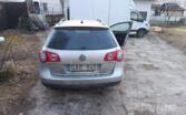 Volkswagen Passat B6 wagon 5-doors