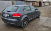 Audi A3 8P Hatchback 3-doors