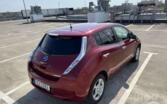 Nissan Leaf 1 generation Hatchback