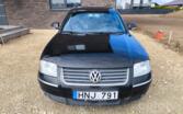 Volkswagen Passat B5.5 [restyling] wagon