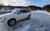 Volvo XC90 1 generation [restyling] Crossover