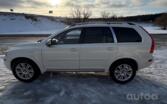 Volvo XC90 1 generation [restyling] Crossover