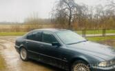 BMW 5 Series E39 Sedan 4-doors