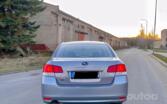 Subaru Legacy 5 generation Sedan