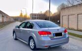 Subaru Legacy 5 generation Sedan
