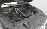 BMW 7 Series G11/G12 [restyling] Sedan