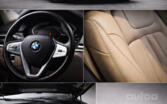 BMW 7 Series G11/G12 [restyling] Sedan