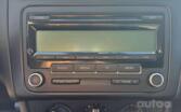 Volkswagen Polo 5 generation Hatchback 3-doors