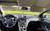 Ford Mondeo 4 generation [restyling] wagon