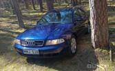 Audi A4 B5 Avant wagon 5-doors