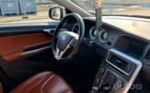 Volvo V60 1 generation wagon