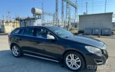 Volvo V60 1 generation wagon